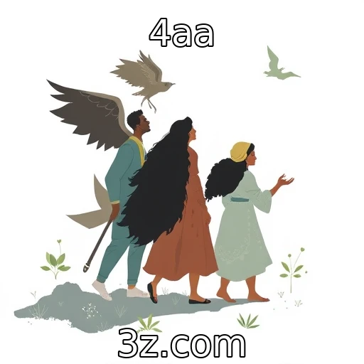 4aa - Aumento da diversidade nas narrativas dos jogos atuais