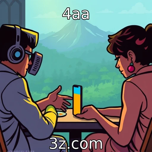 4aa - Desafios da inclusão e diversidade no setor