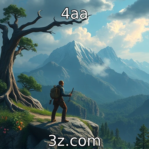 4aa - Novas narrativas interativas em jogos de aventura