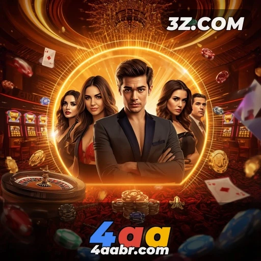 A Revolução da Plataforma 4aa no Cenário dos Jogos Brasileiros